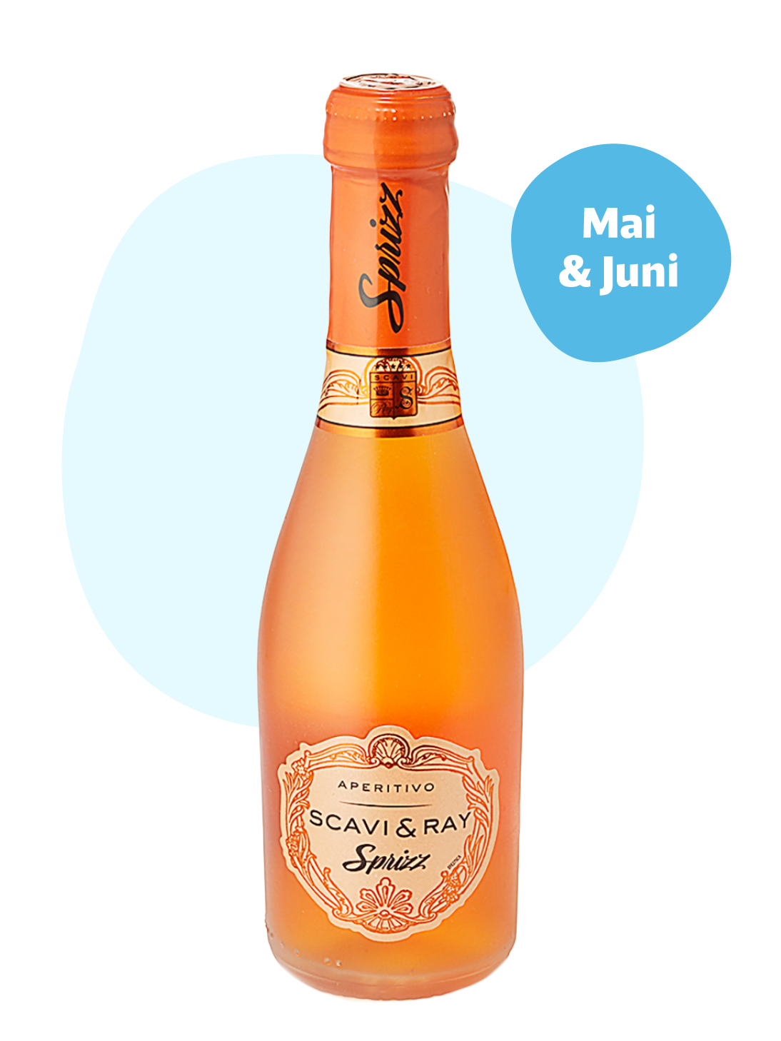Produkt SCAVI & RAY