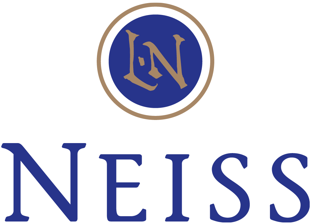Logo neiss