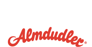almdudler logo