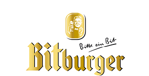 bitburger logo