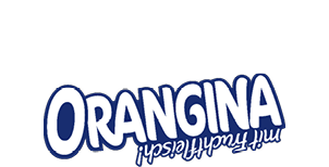 orangina logo