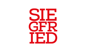 siegfried logo