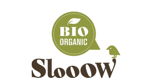 slooow logo