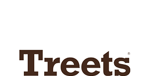 treets logo