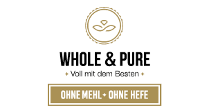 whole-and-pure logo