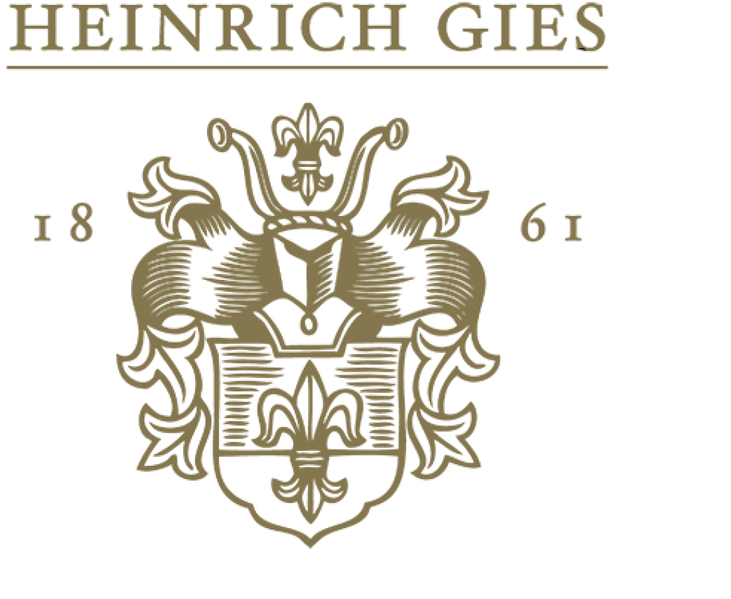 Logo Heinrich Gies